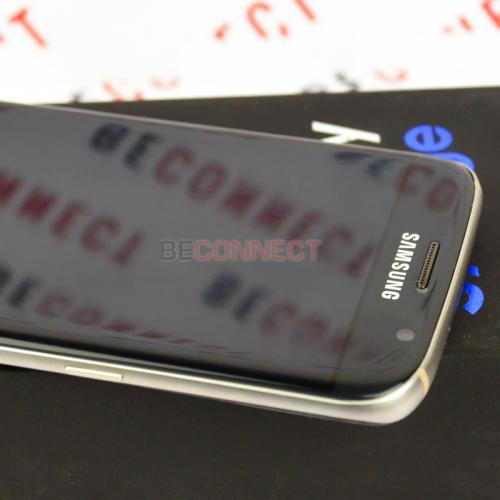 Samsung Galaxy S7 Edge Black Onix